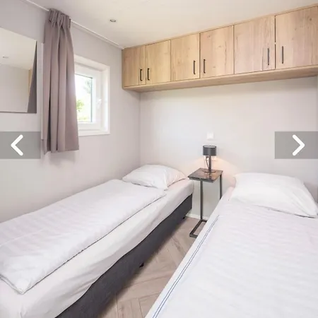 Apartment Tinyhaus Rt22-12 Lathum