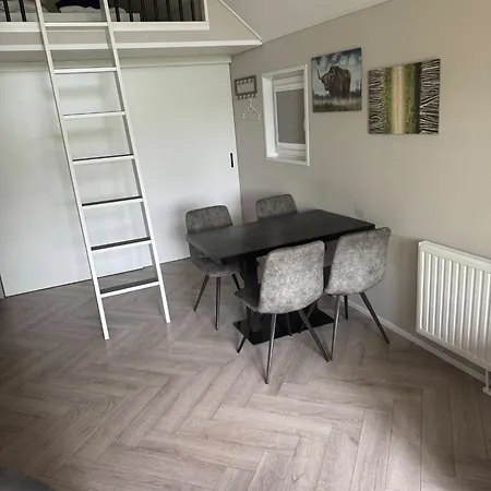 Apartment Tinyhaus Rt22-12 Lathum